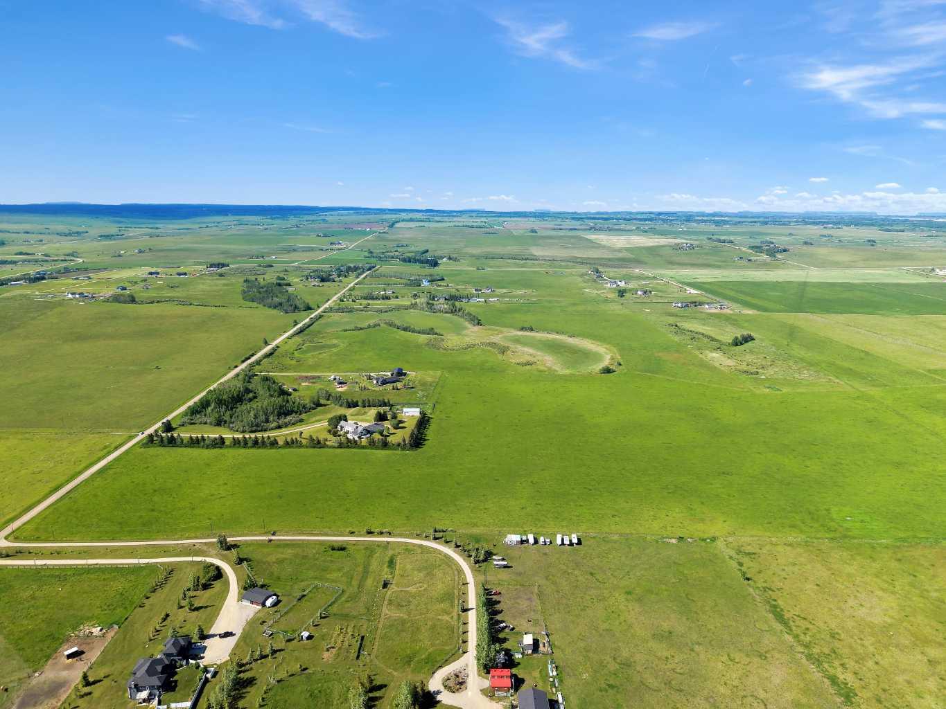 265028 Range Road 44  