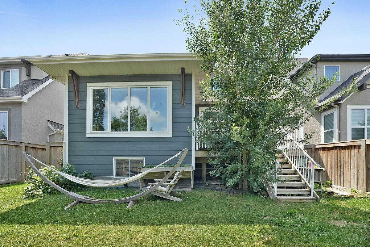 518 Mahogany Manor SE