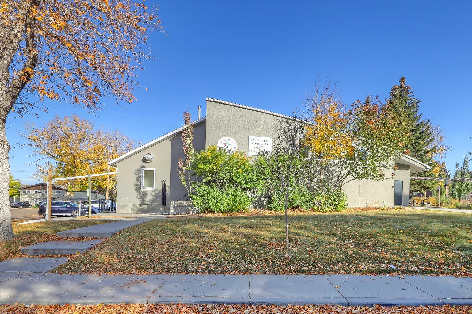 4320 Centre A Street NE