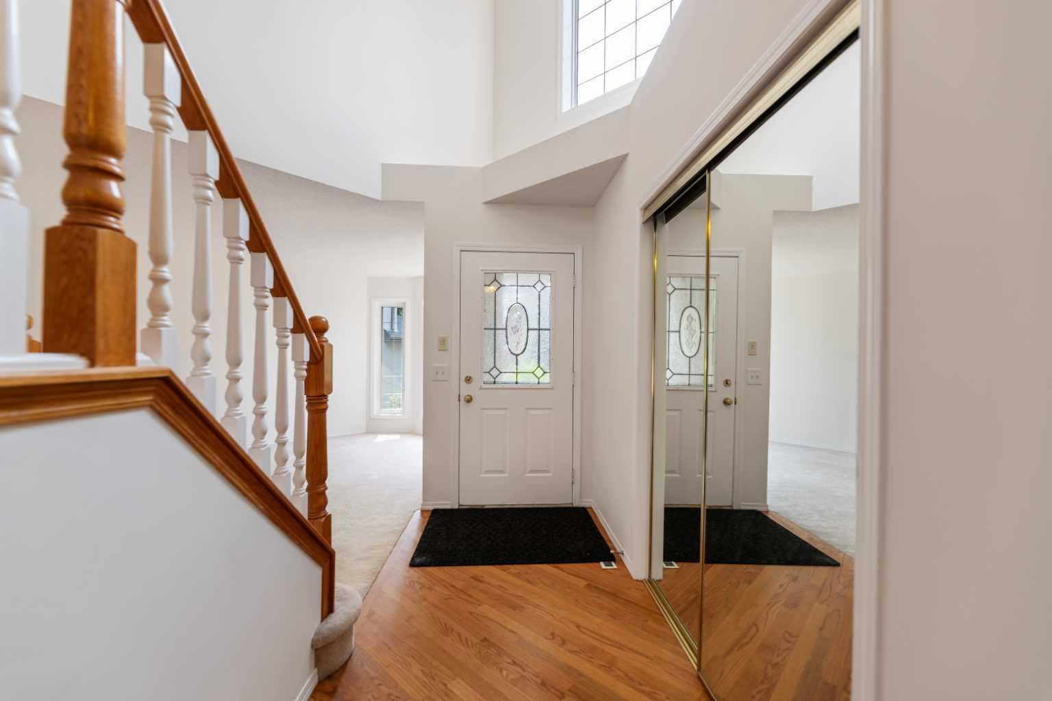 151 Citadel Green NW