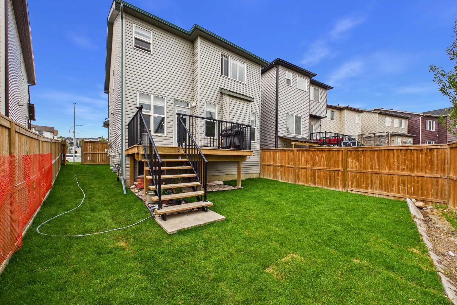 66 Nolanhurst Way NW