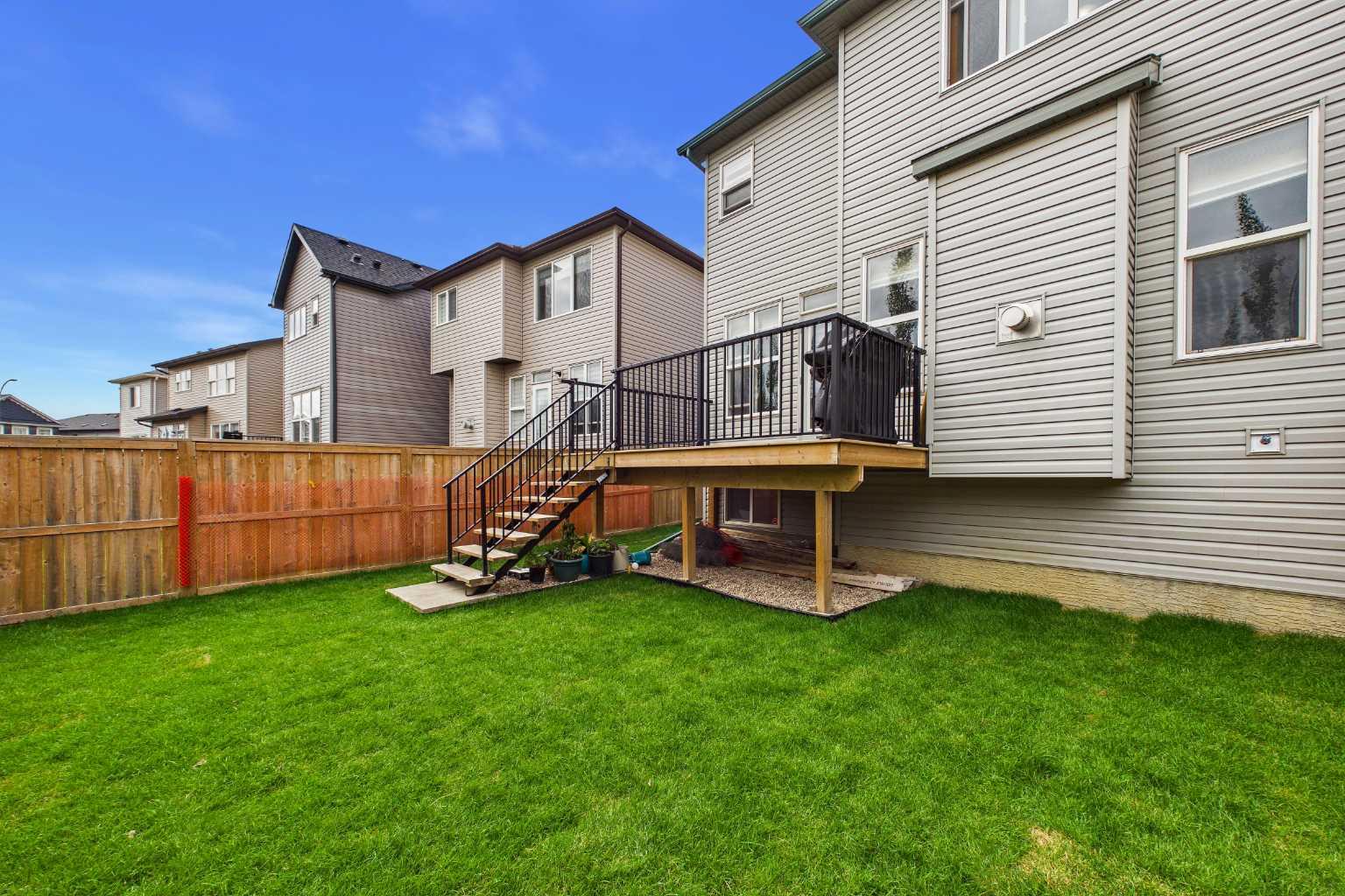 66 Nolanhurst Way NW