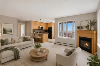 416, 5115 Richard Road SW