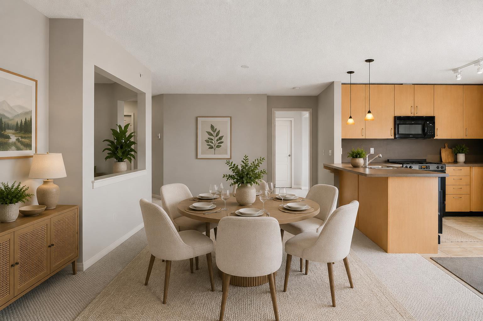 416, 5115 Richard Road SW