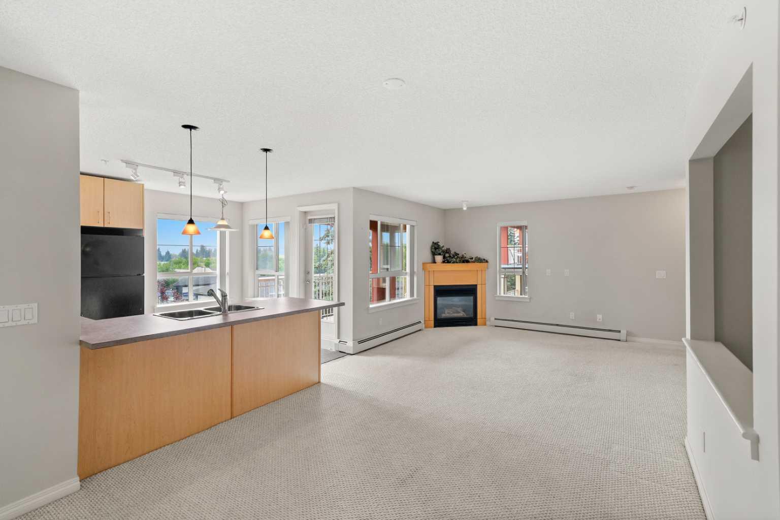 416, 5115 Richard Road SW