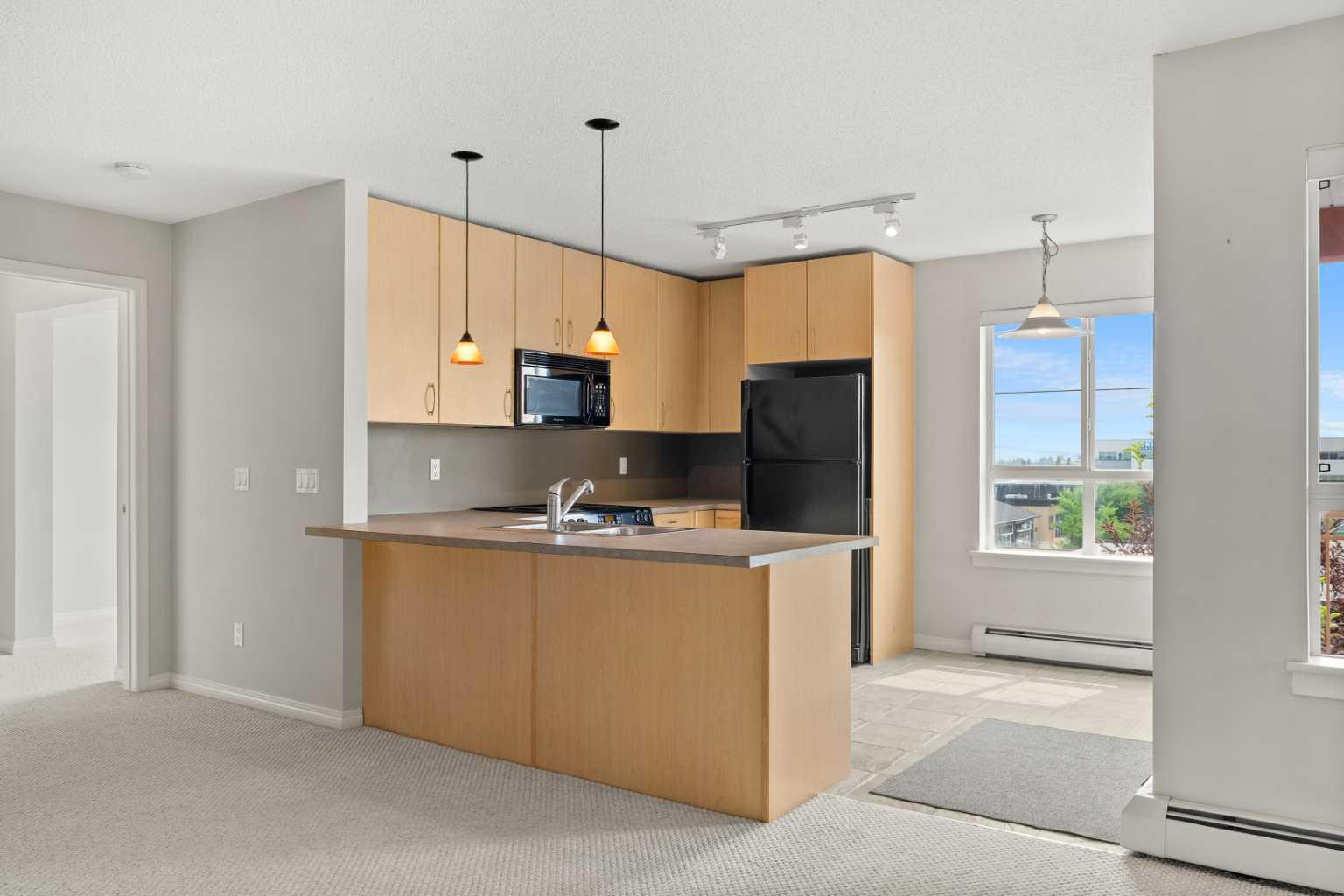 416, 5115 Richard Road SW