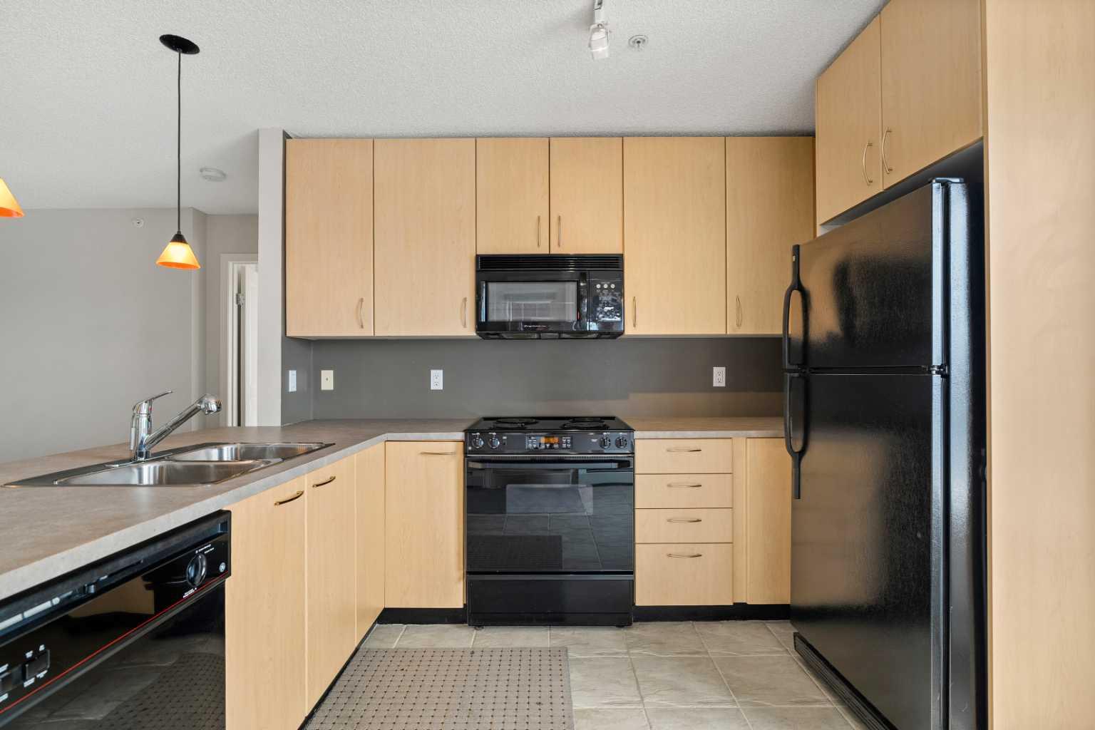 416, 5115 Richard Road SW