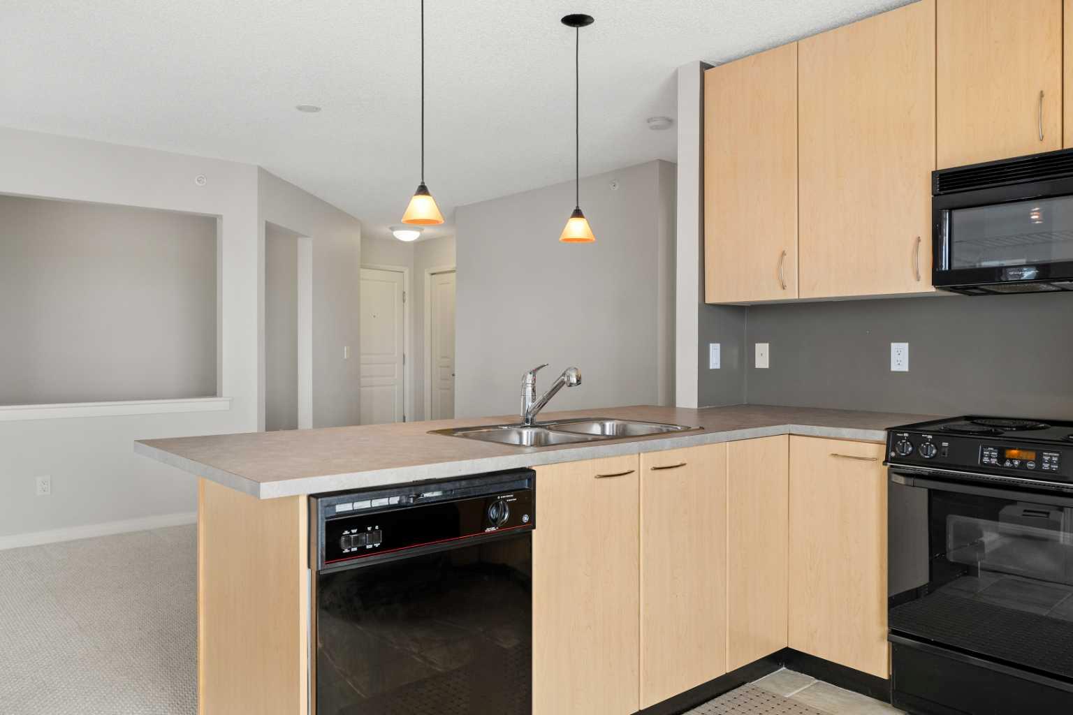 416, 5115 Richard Road SW