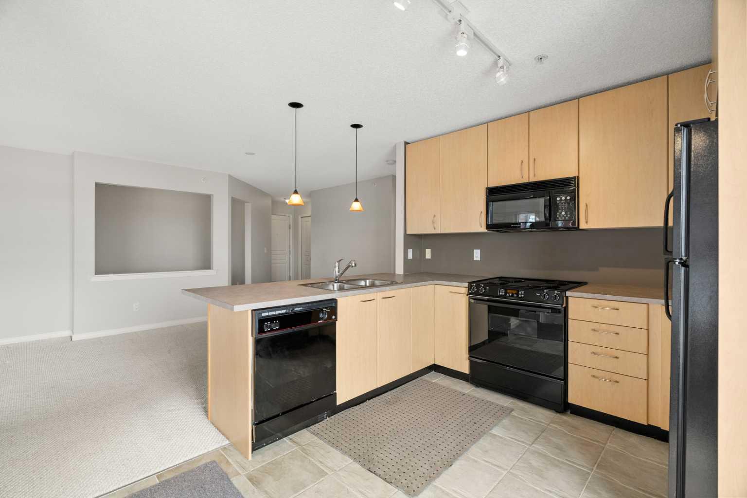 416, 5115 Richard Road SW