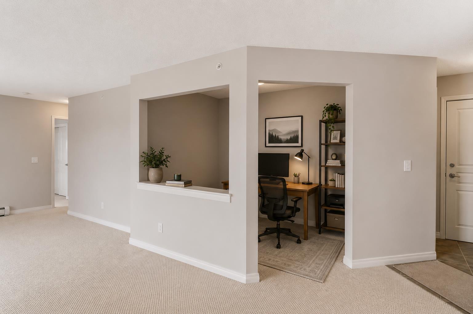 416, 5115 Richard Road SW