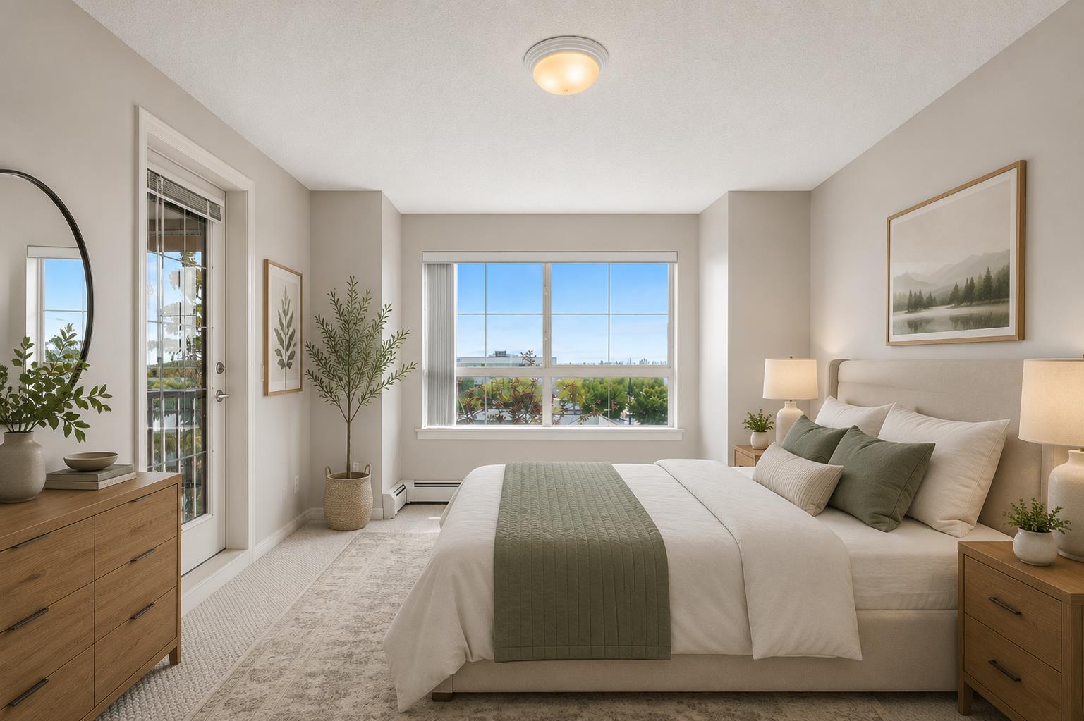 416, 5115 Richard Road SW