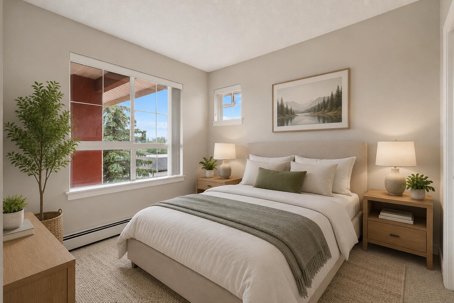 416, 5115 Richard Road SW