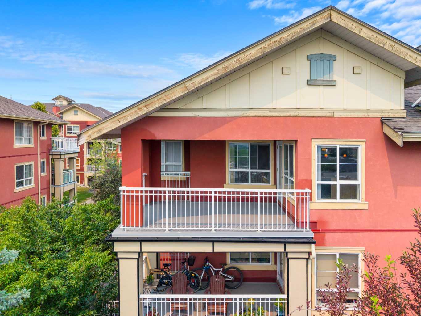 416, 5115 Richard Road SW