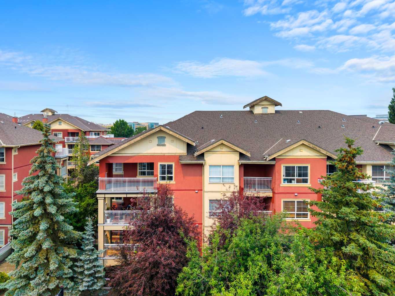 416, 5115 Richard Road SW