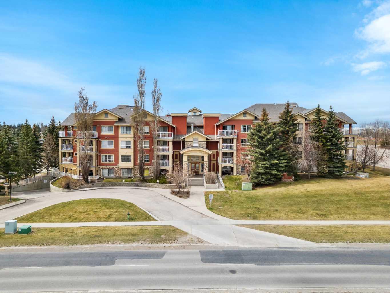 416, 5115 Richard Road SW
