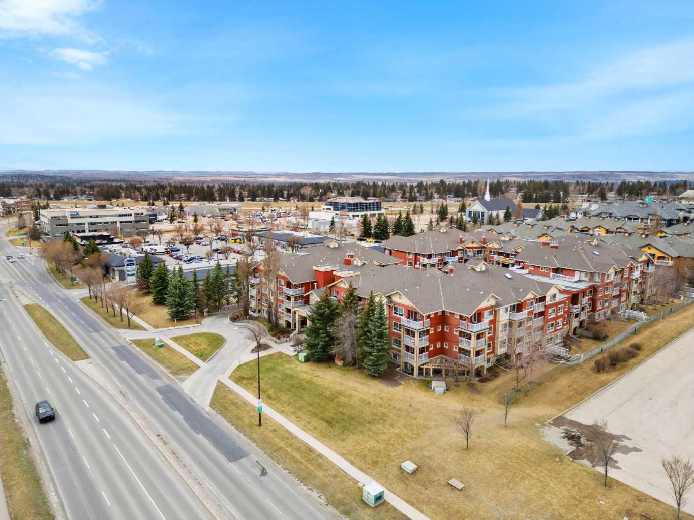 416, 5115 Richard Road SW