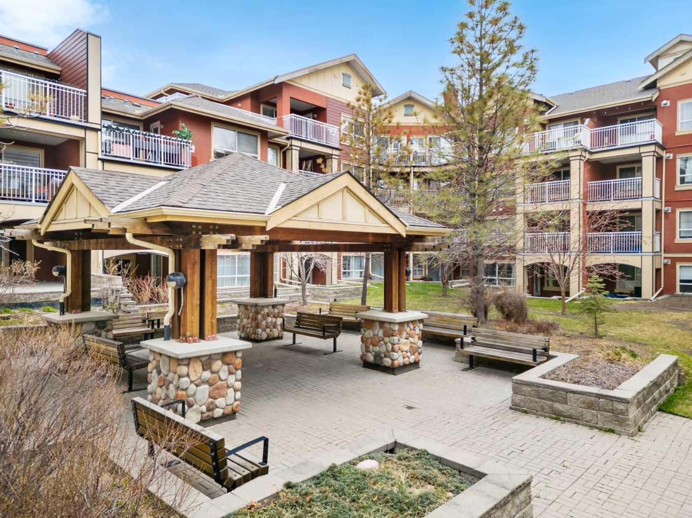 416, 5115 Richard Road SW