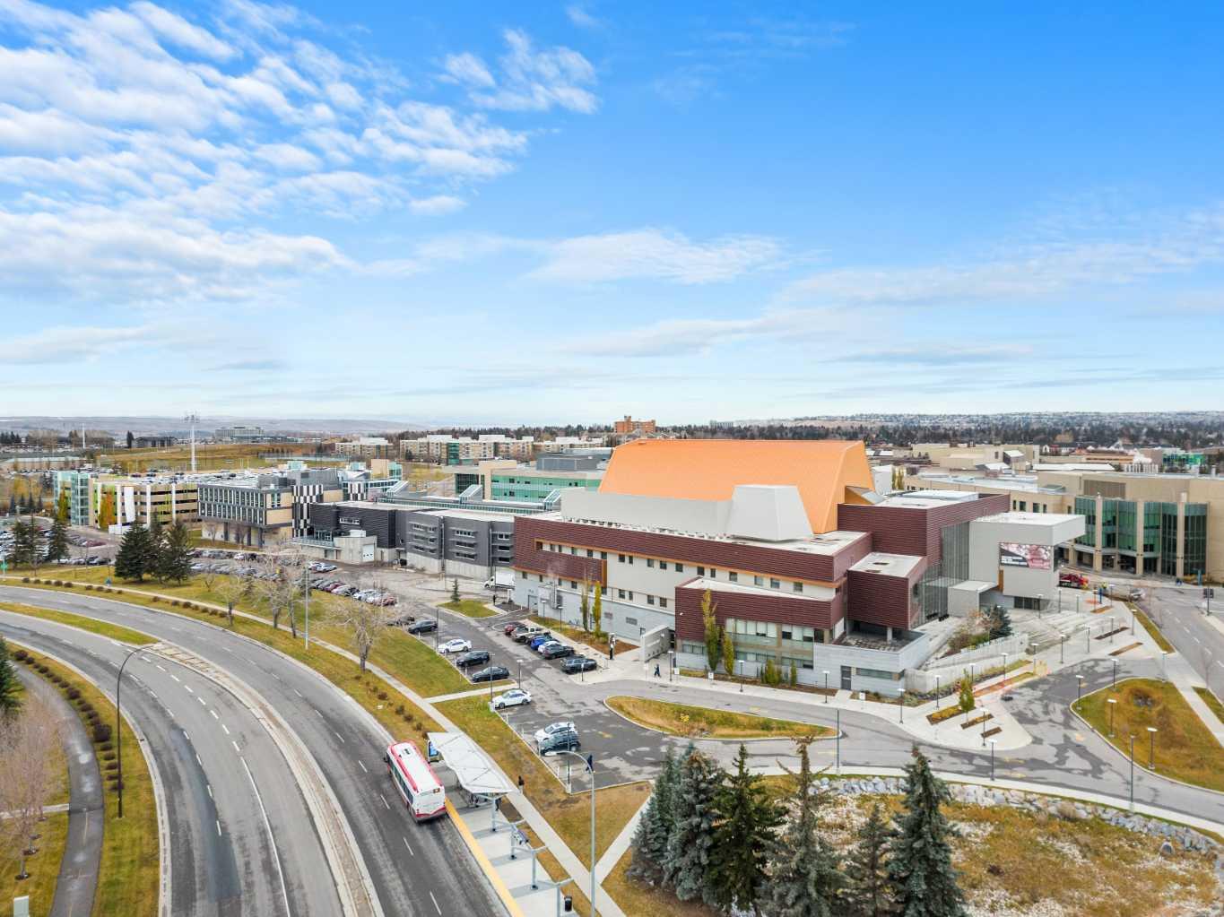 416, 5115 Richard Road SW