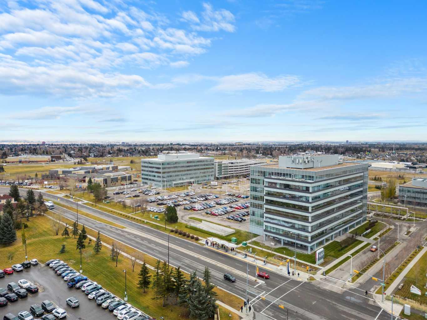 416, 5115 Richard Road SW