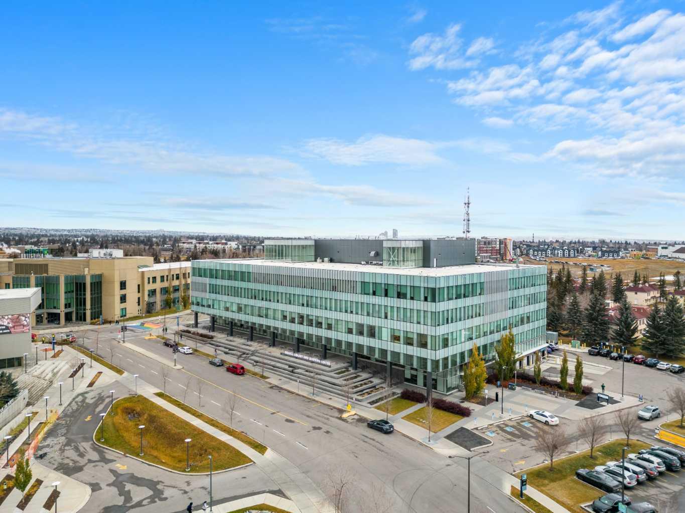 416, 5115 Richard Road SW