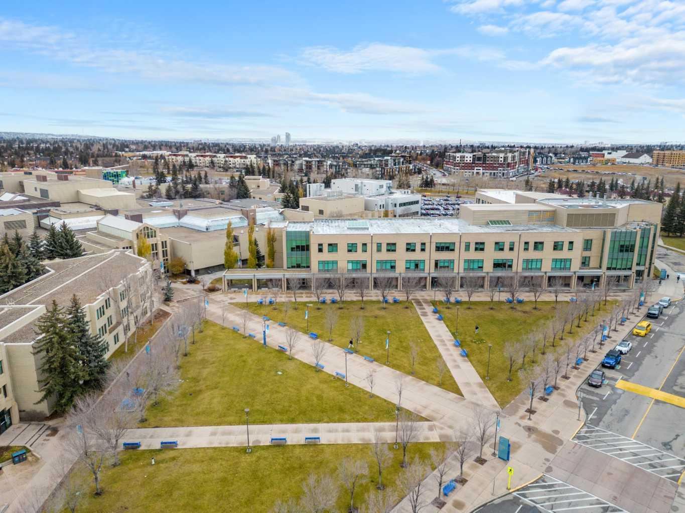 416, 5115 Richard Road SW