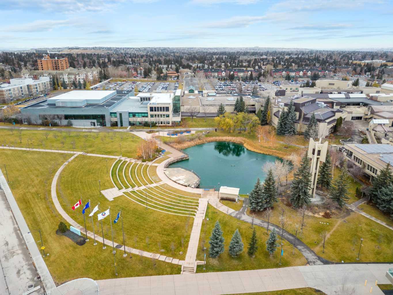 416, 5115 Richard Road SW