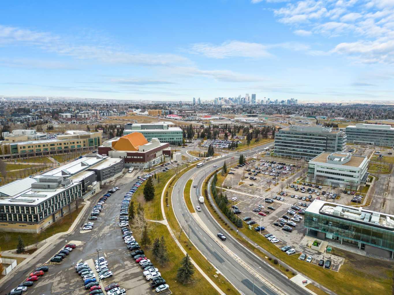 416, 5115 Richard Road SW