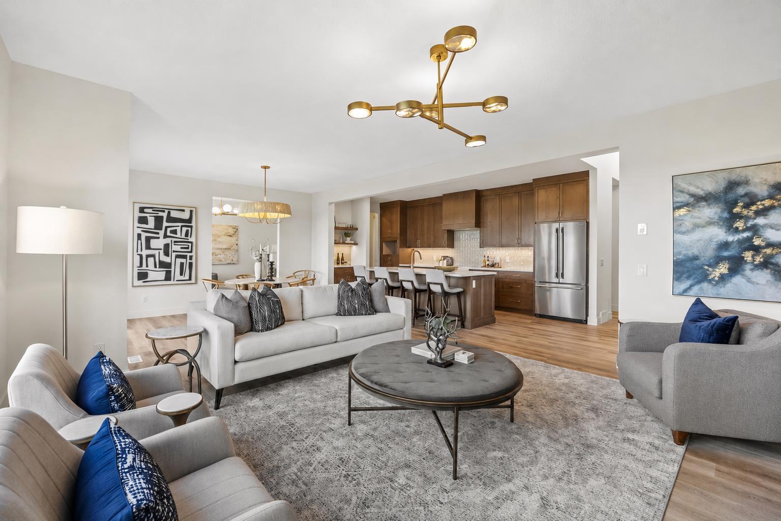 460 Discovery Place SW
