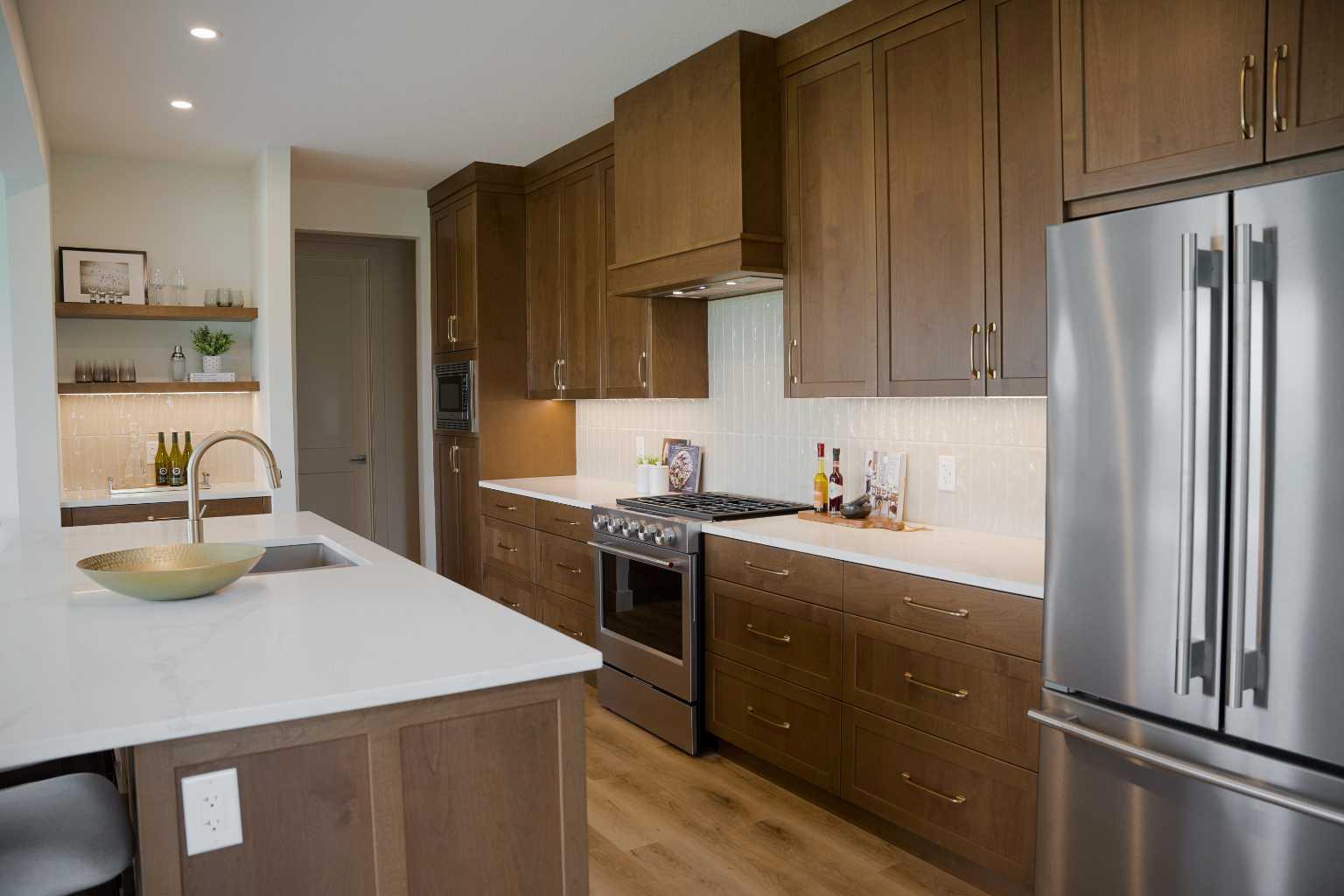 460 Discovery Place SW