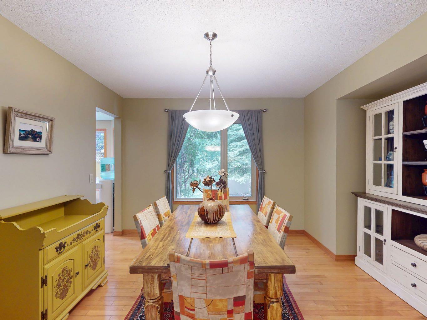 55 Hampshire Grove NW