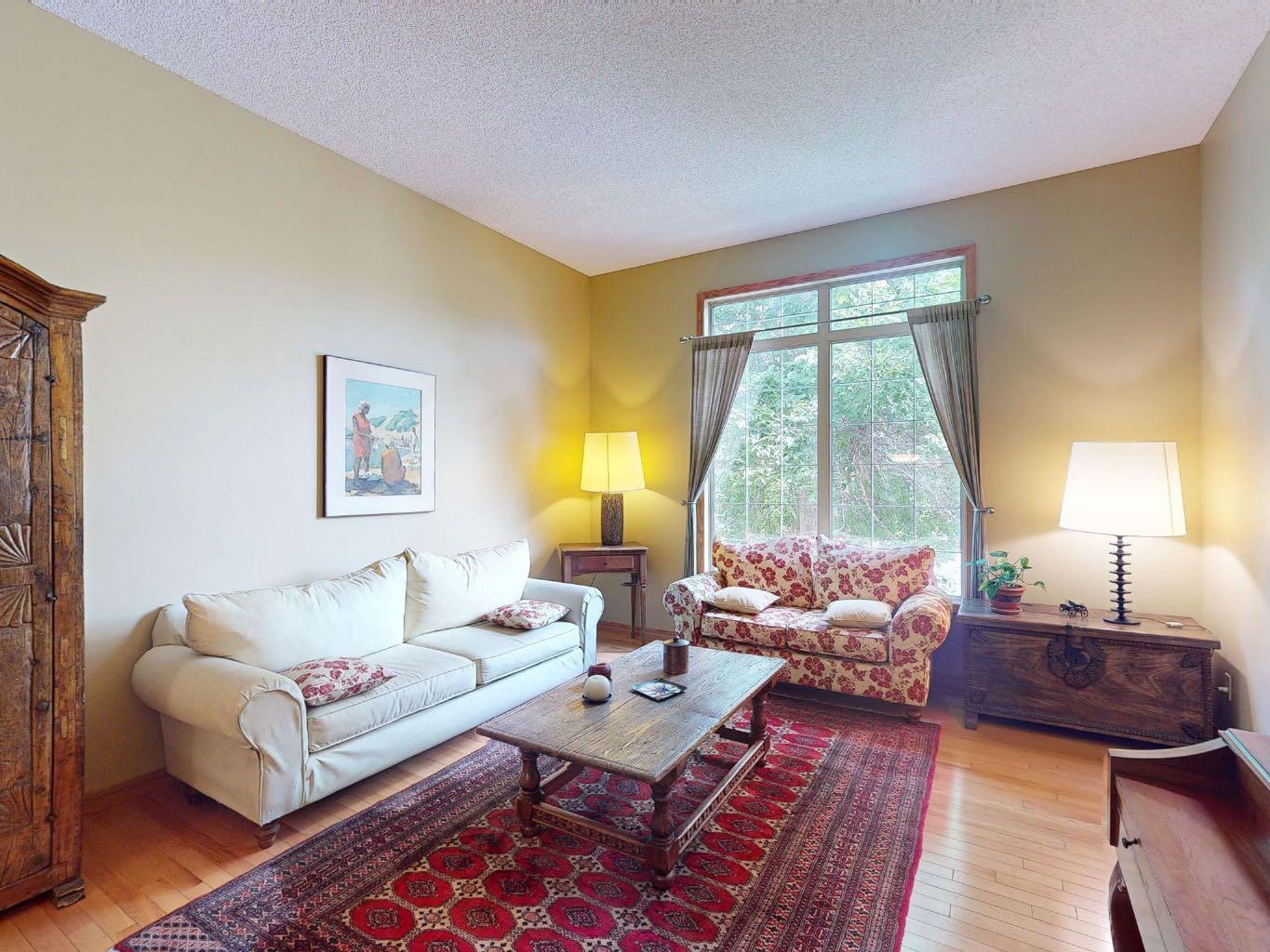 55 Hampshire Grove NW