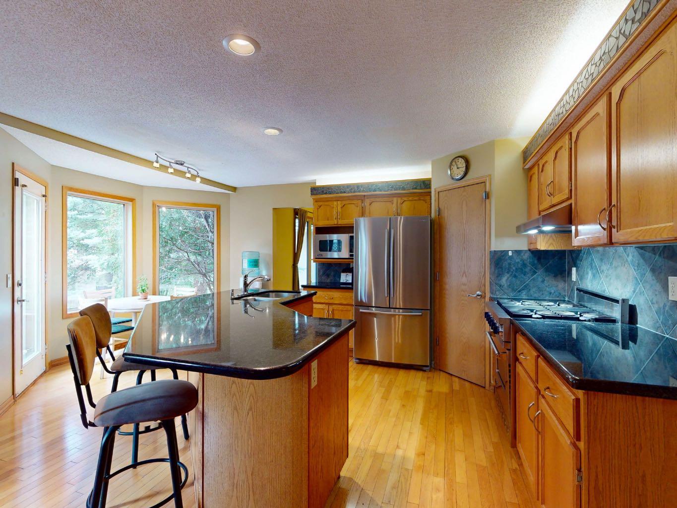 55 Hampshire Grove NW