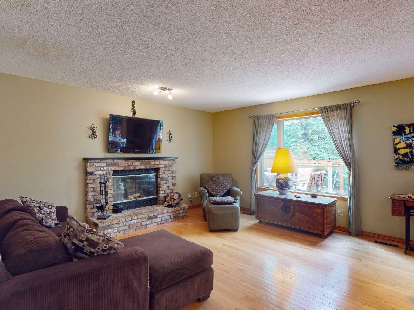 55 Hampshire Grove NW