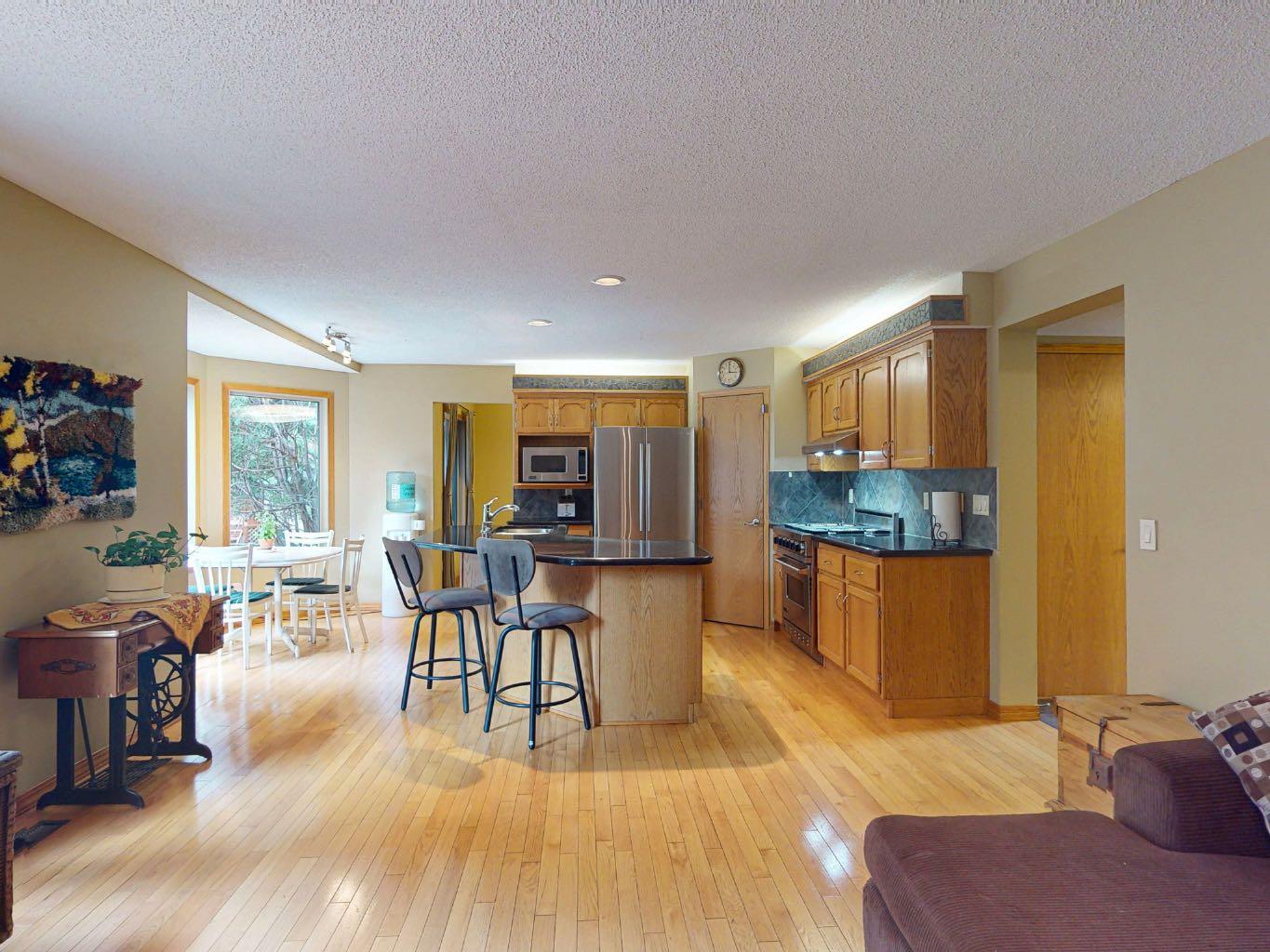 55 Hampshire Grove NW