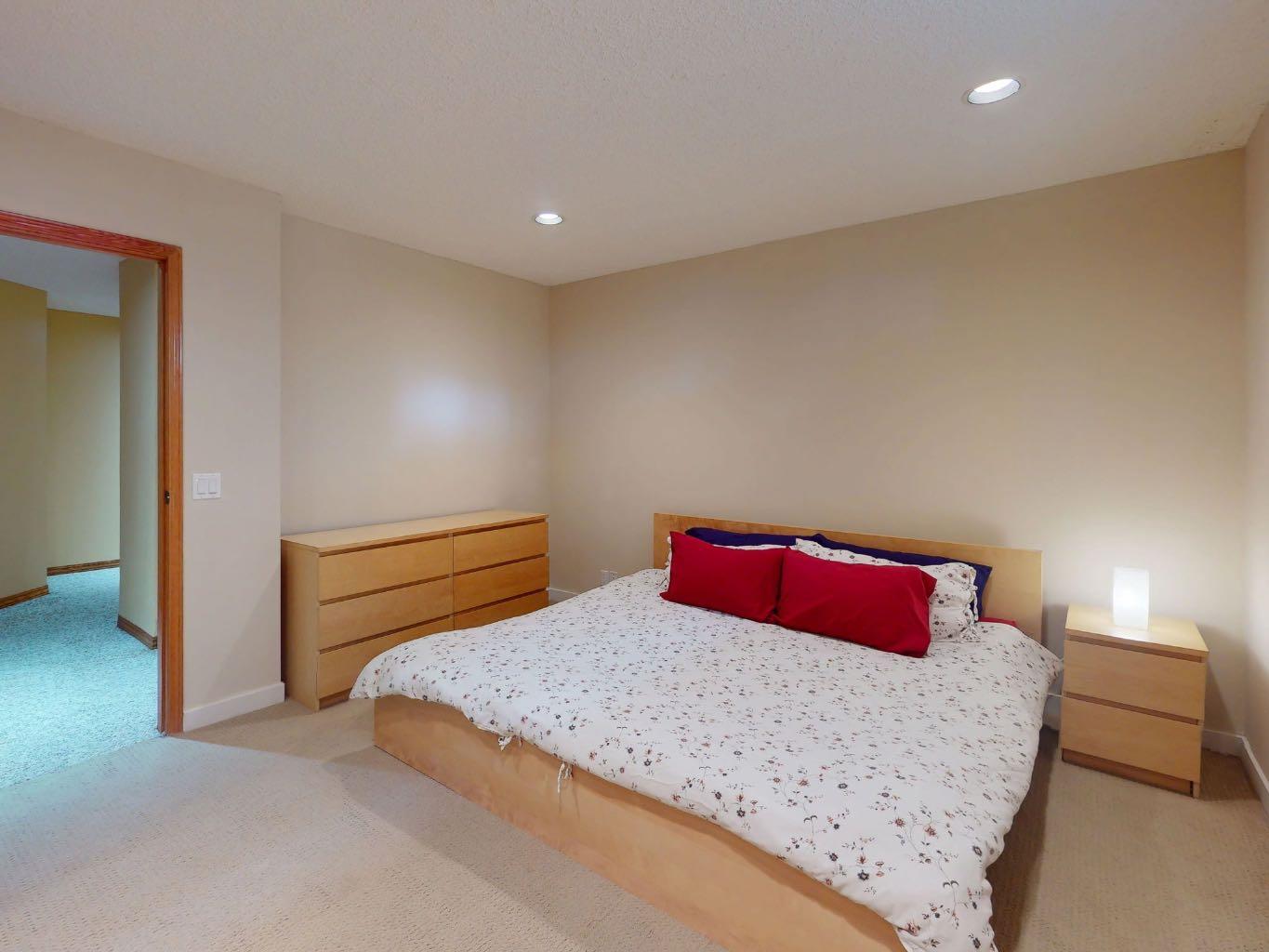 55 Hampshire Grove NW
