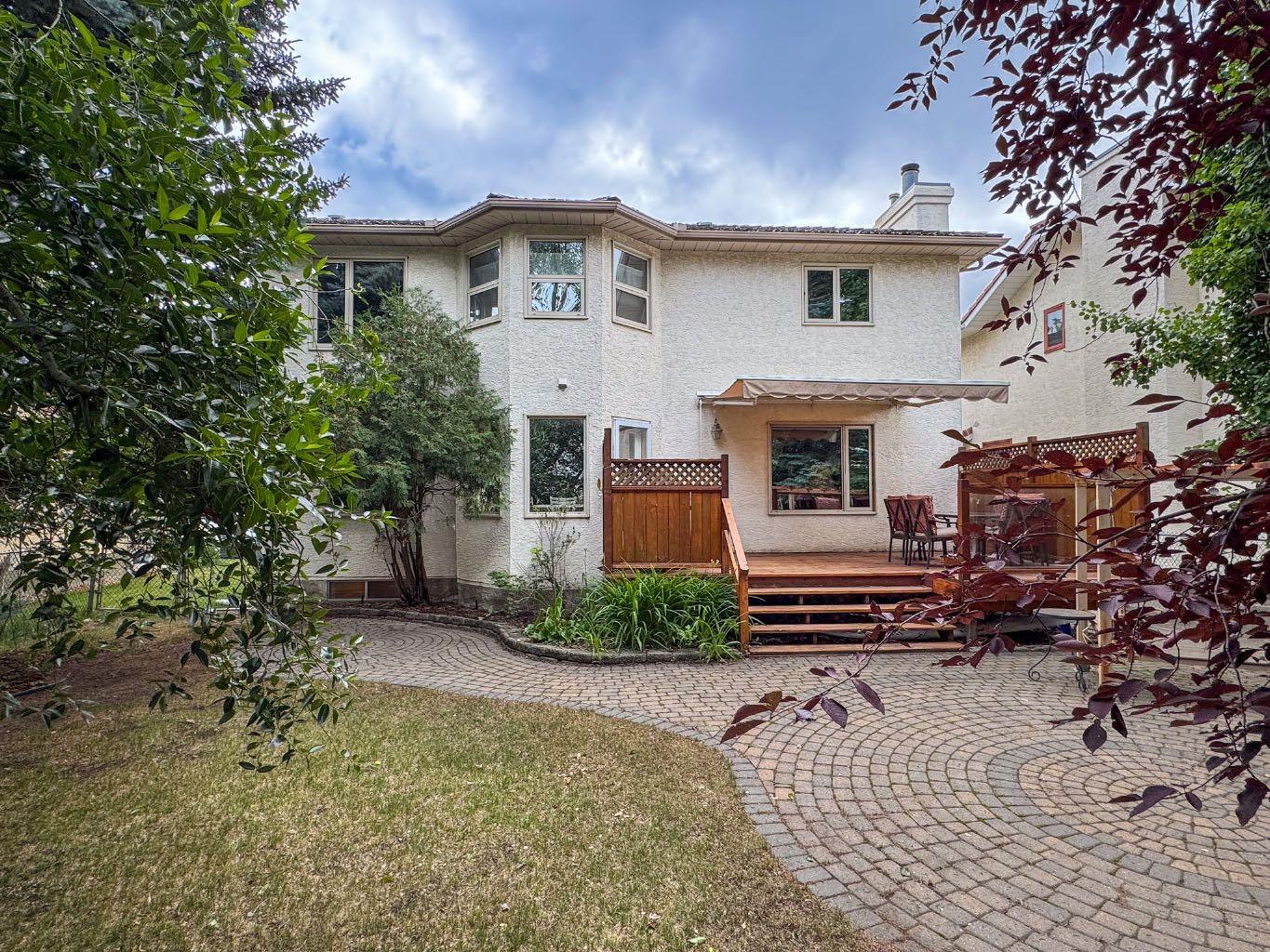 55 Hampshire Grove NW