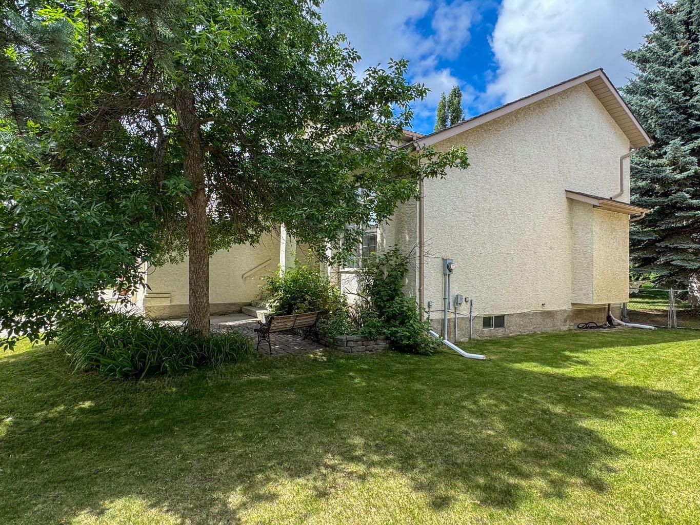 55 Hampshire Grove NW