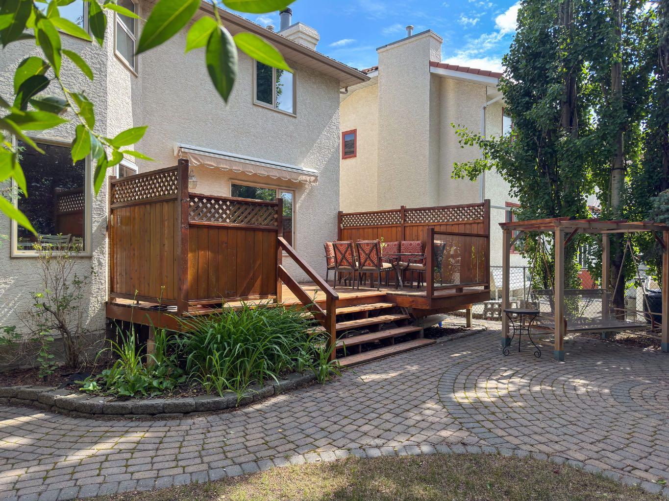 55 Hampshire Grove NW