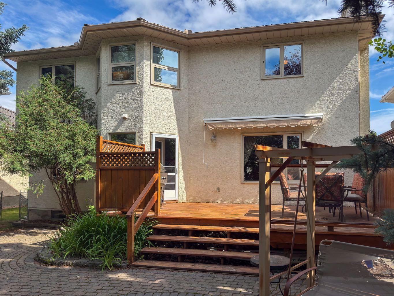 55 Hampshire Grove NW