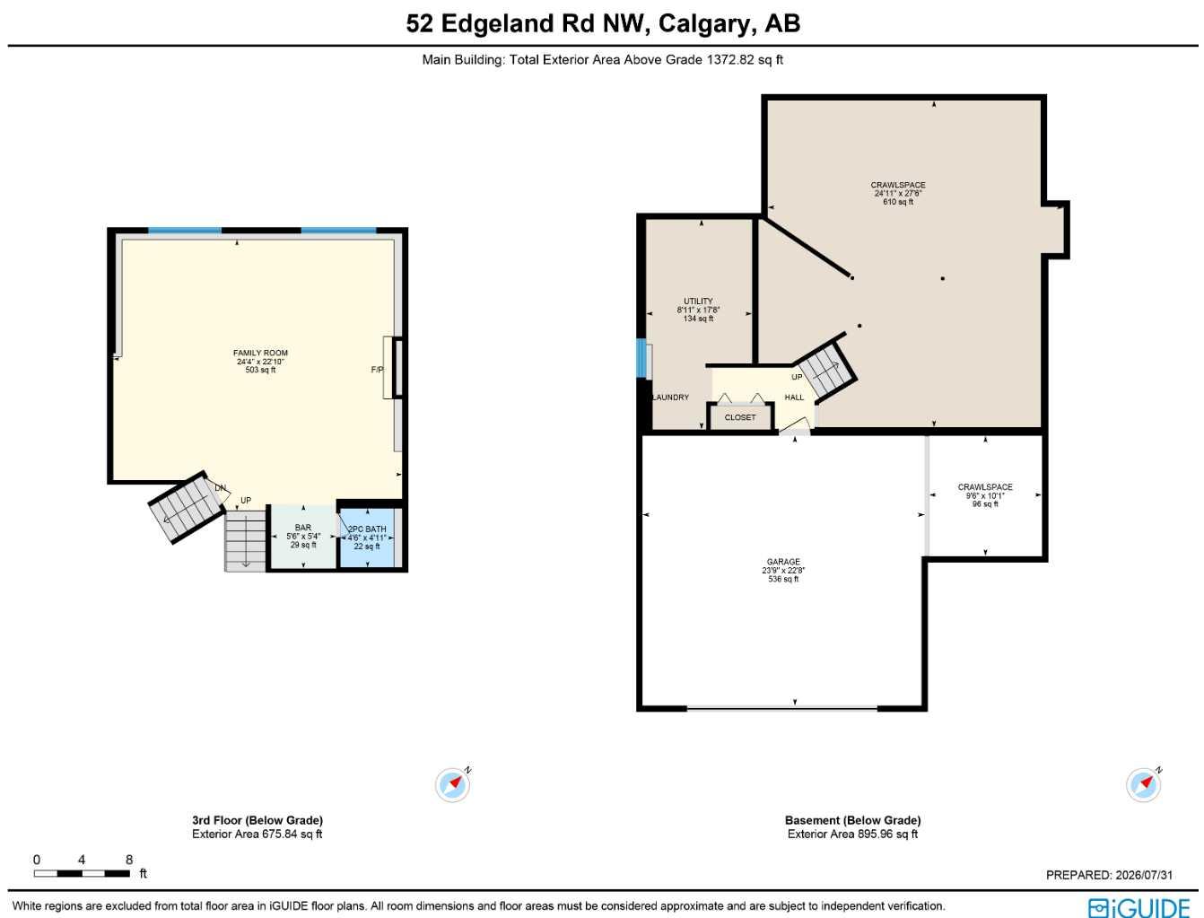 52 Edgeland Road NW