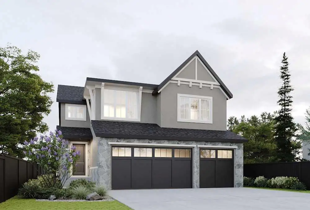 138 Legacy Forest Heights SE