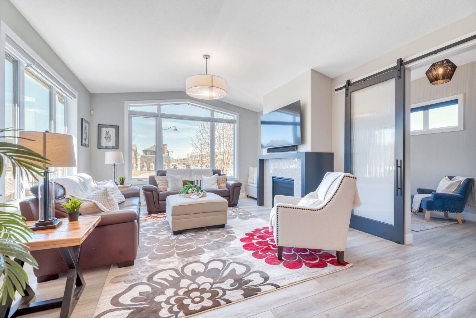 6 Legacy Woods Crescent SE
