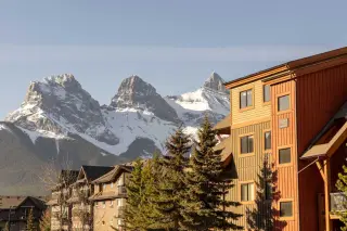 213, 173 Kananaskis Way 
