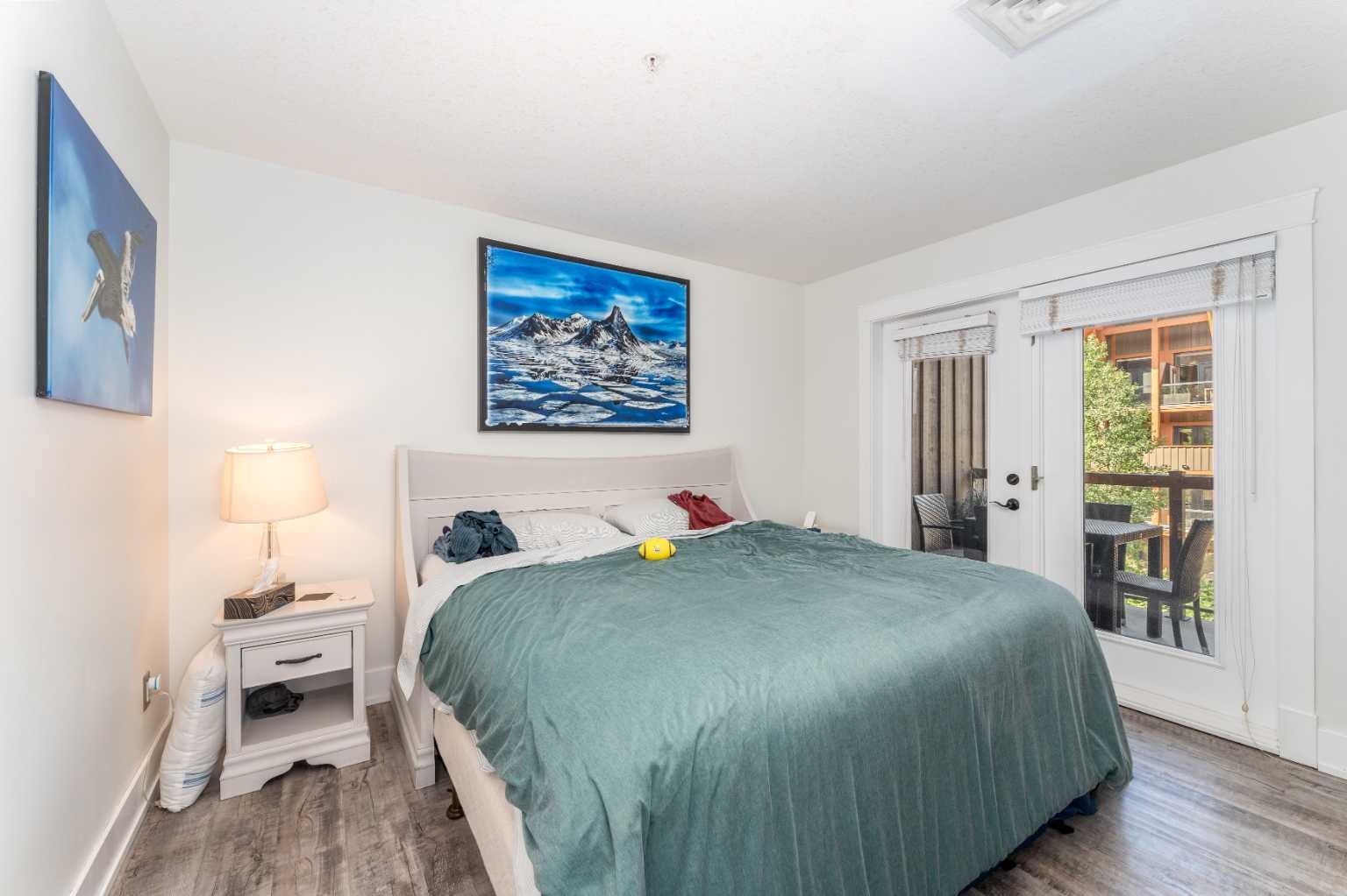 213, 173 Kananaskis Way 