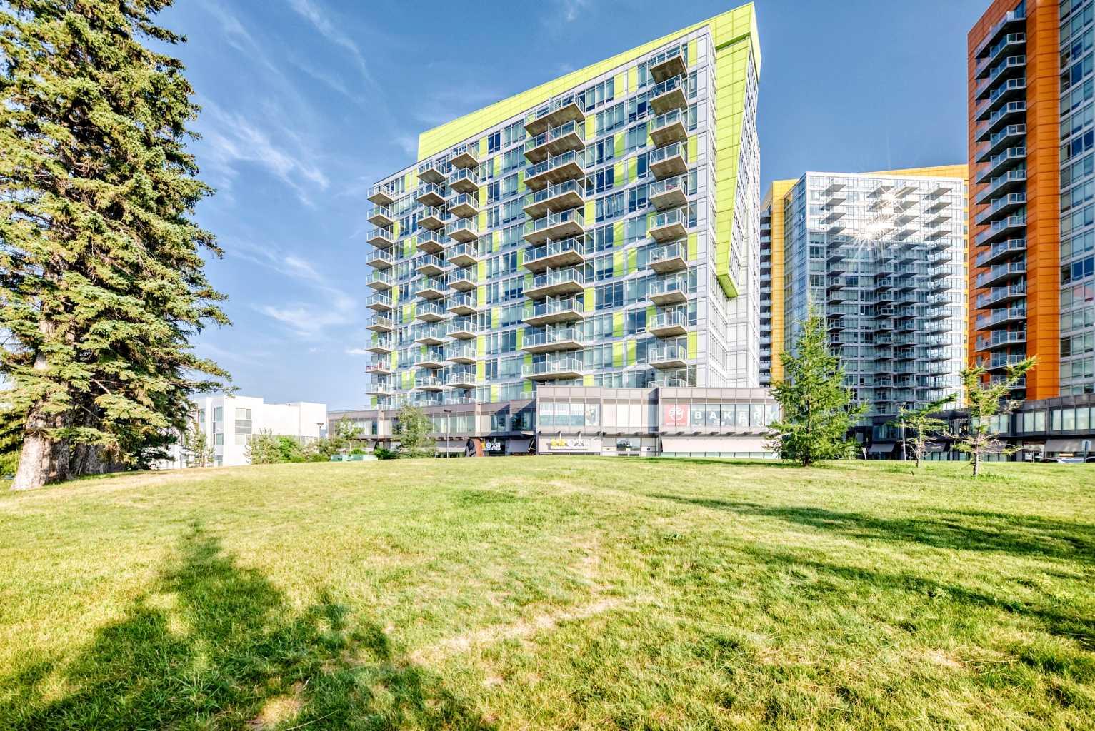 905, 30 Brentwood Common NW