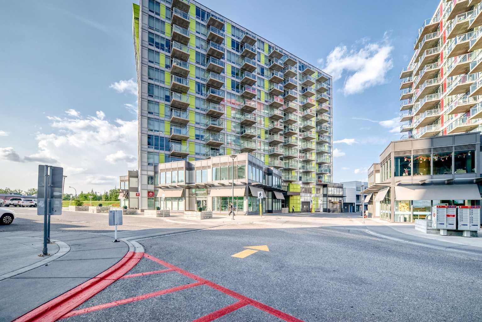 905, 30 Brentwood Common NW