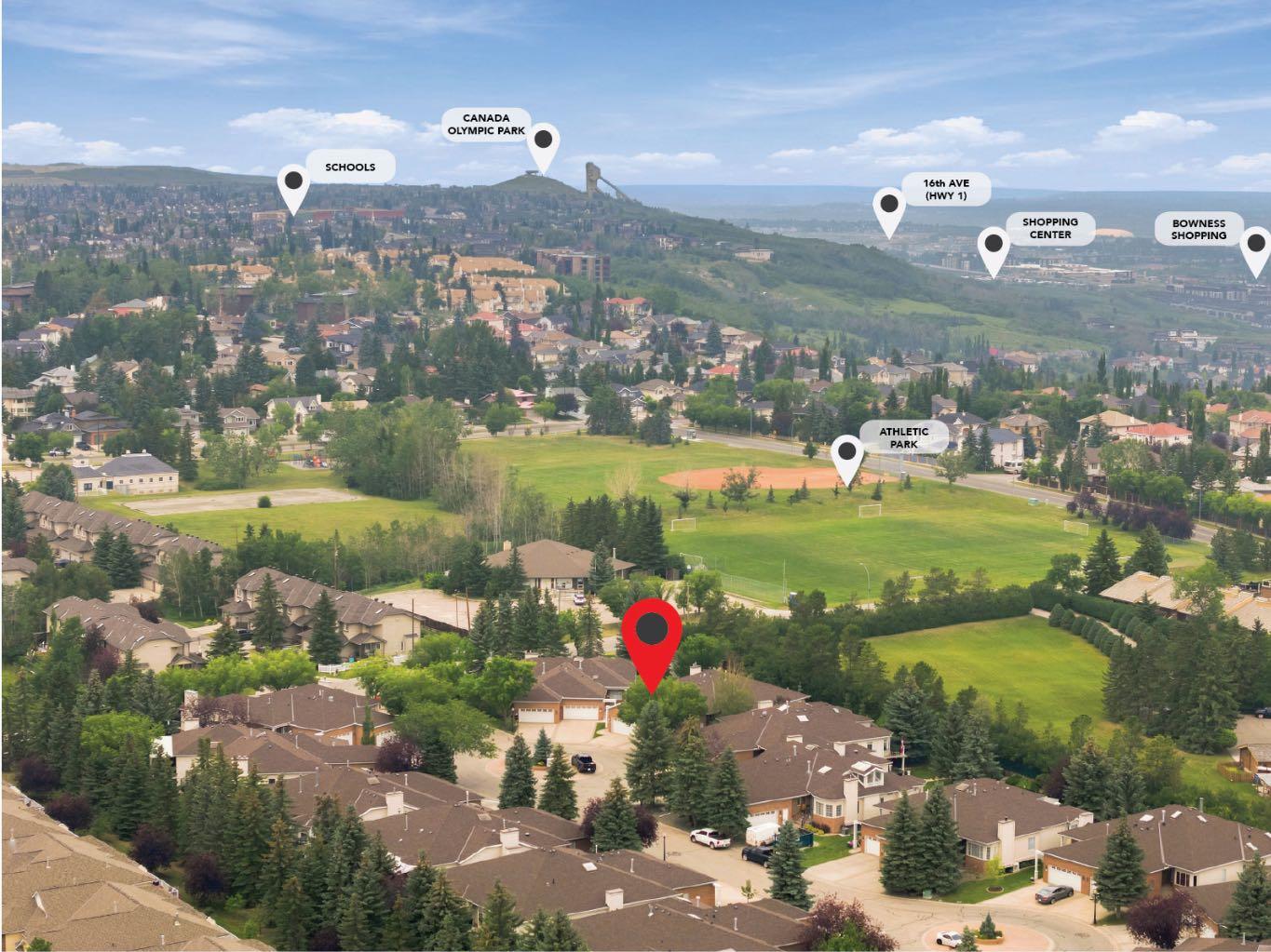 12 Prominence Point SW