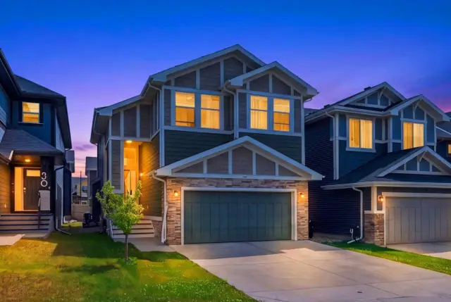 52 Sunrise Way 