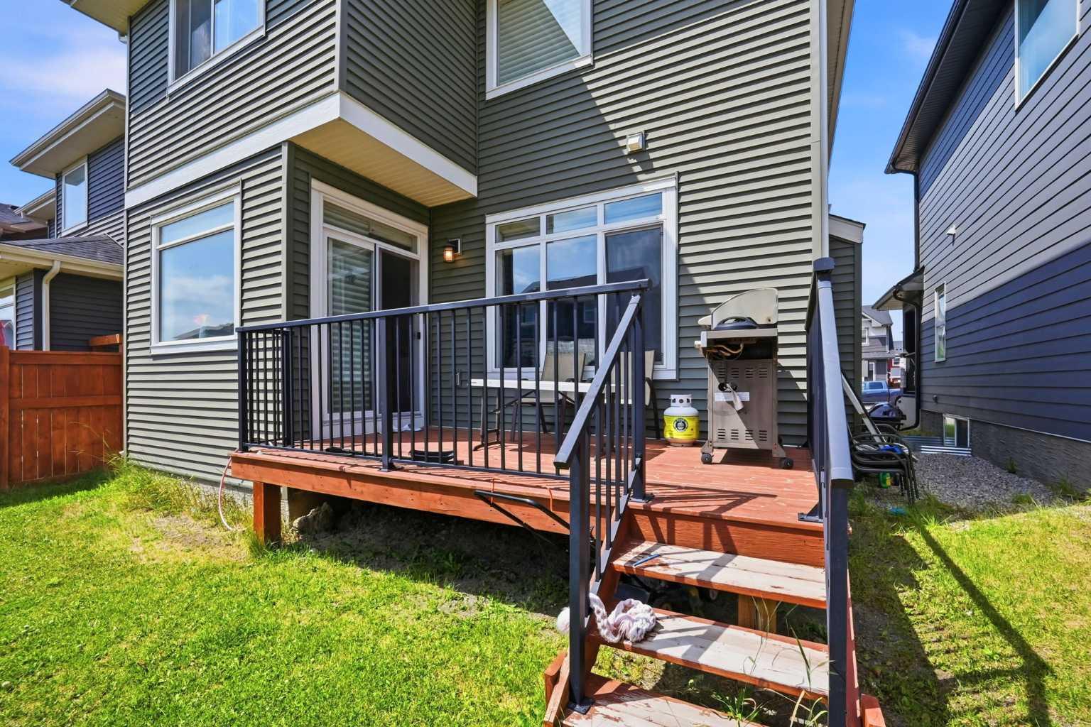 52 Sunrise Way 