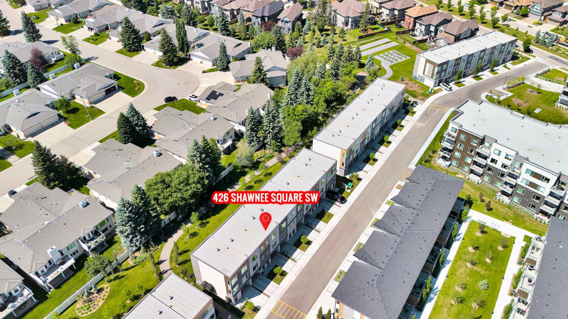426 Shawnee Square SW
